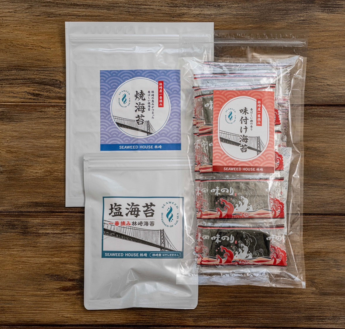 全商品