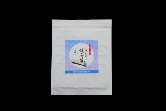 一番摘み　焼海苔