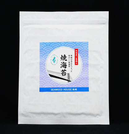 一番摘み　焼海苔