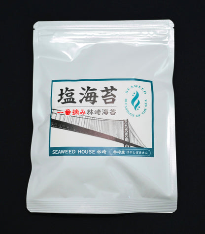 一番摘み　塩海苔