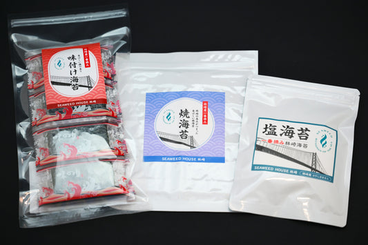 全種お試しセット（限定品）