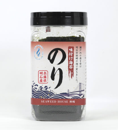 味付け海苔