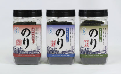 食べ比べ3種セット（お試し）